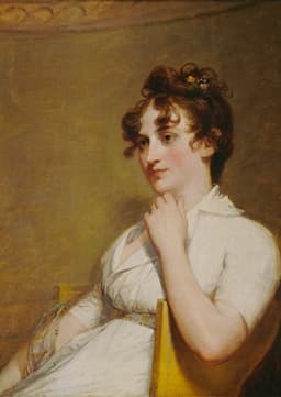 Eleanor Parke Custis