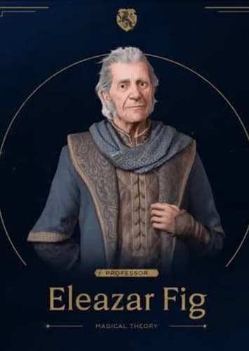 Eleazar Fig