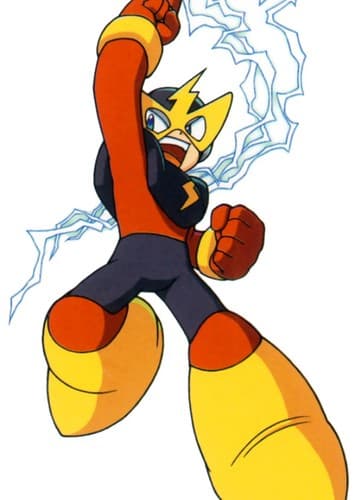 Elec Man
