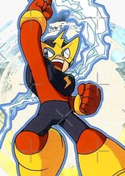 Elec Man