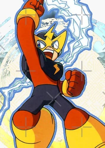 Elec Man