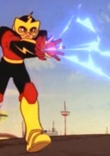 Elec Man
