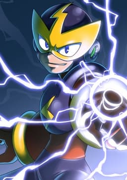 Elec Man