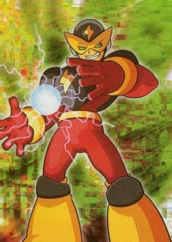 Elec Man