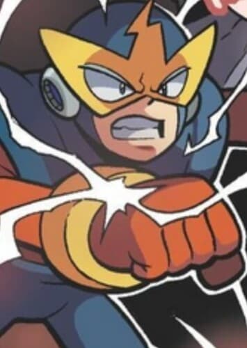 Elec Man