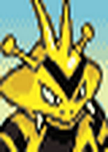 Electabuzz (English Dub)