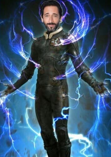 Electro