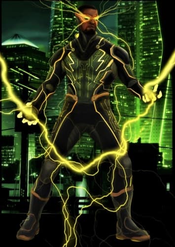 Electro