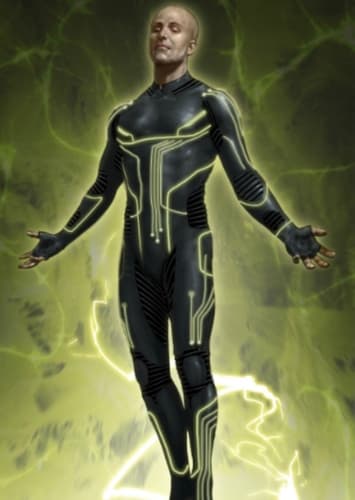 Electro