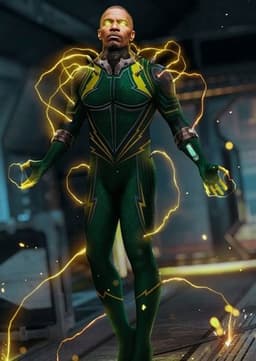 Electro