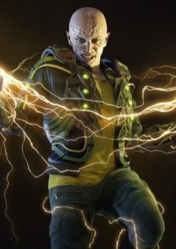 Electro
