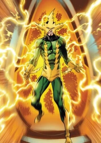 Electro