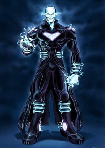 Electro