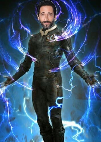 Electro
