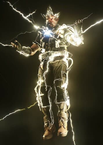 Electro