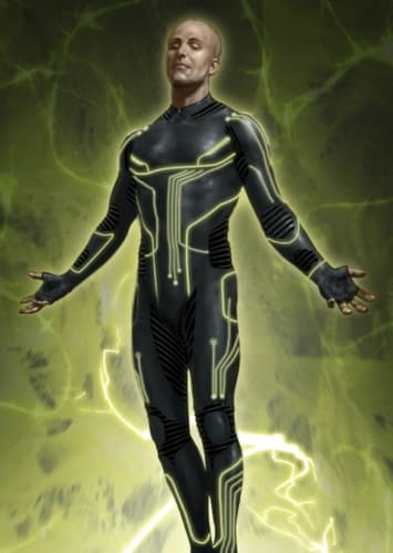 Electro