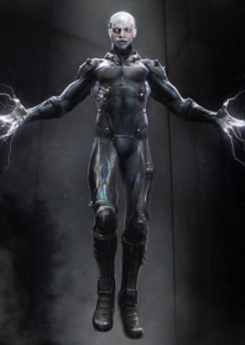 Electro