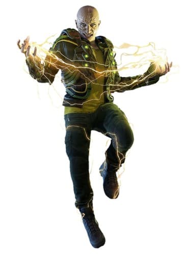 Electro