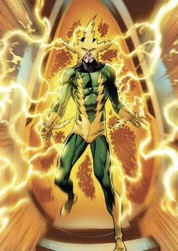 Electro