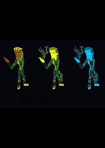 Electro