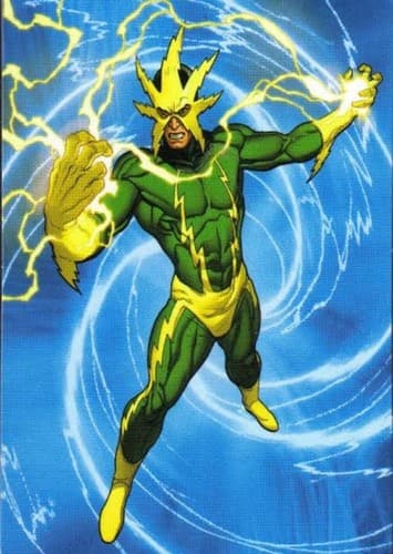 Electro