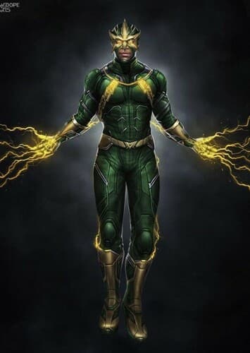 Electro