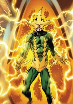 Electro (Earth-616)