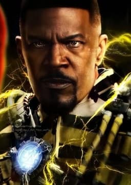 Electro Kills Dr Connors