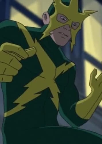 Electro/Max Dillon (MCU)