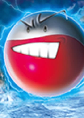 Electrode / マルマイン