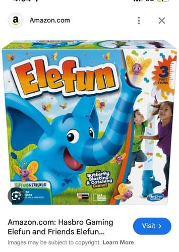 Elefun
