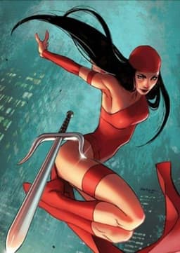 Elektra