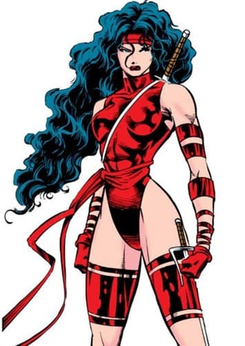 Elektra