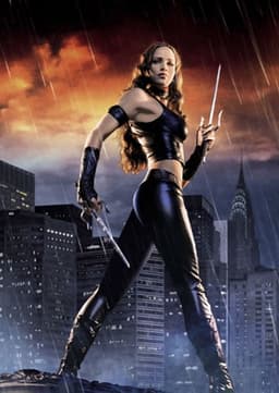 Elektra (2003-2005)