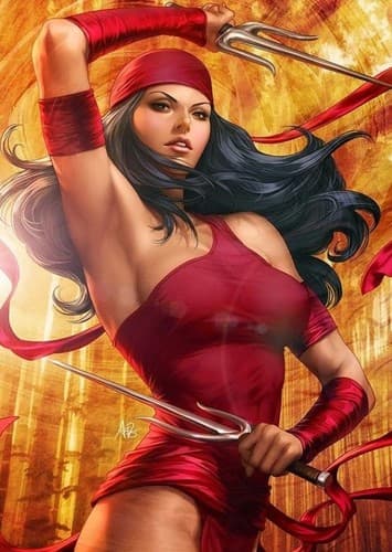 Elektra