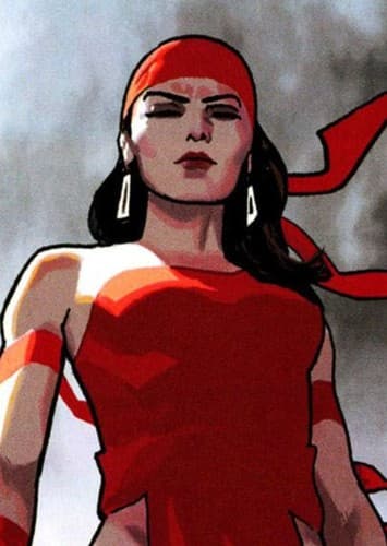 Elektra