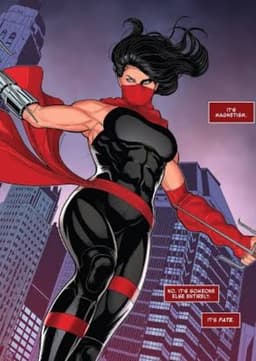 Elektra