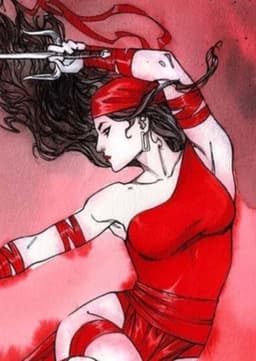 Elektra