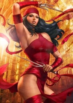 Elektra