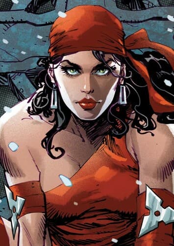 Elektra