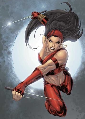 Elektra