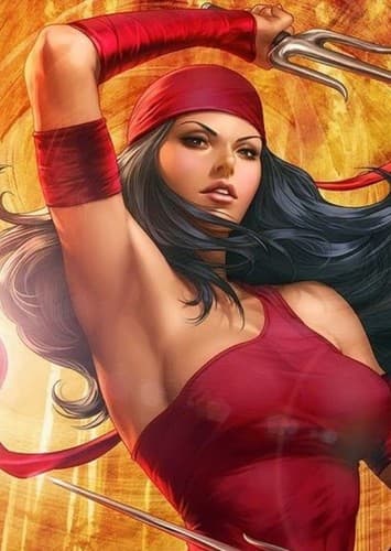 Elektra