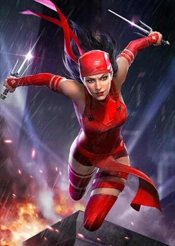 ELEKTRA