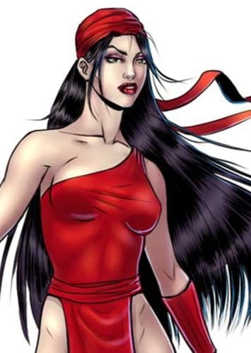 Elektra
