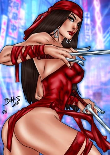 Elektra
