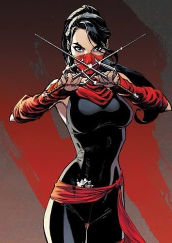 Elektra