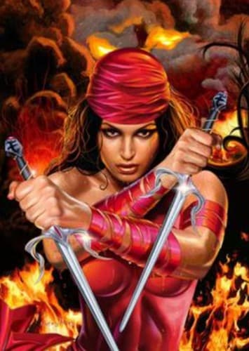 Elektra