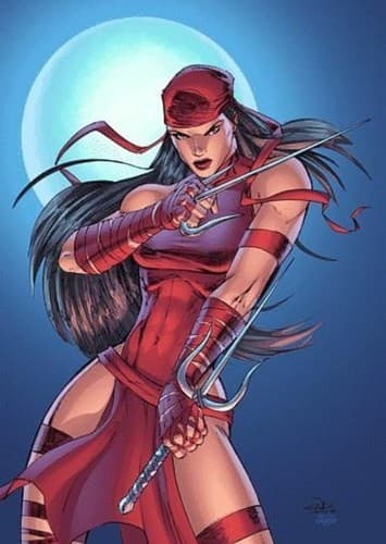 Elektra