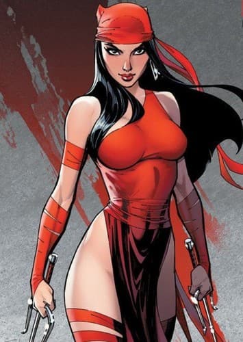 Elektra