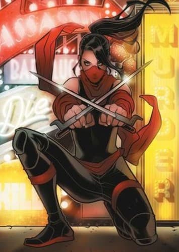Elektra